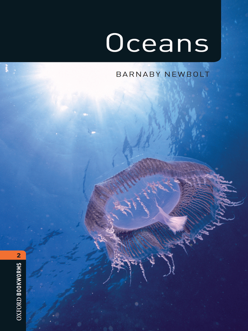 Title details for Oceans by Barnaby Newbolt - Available